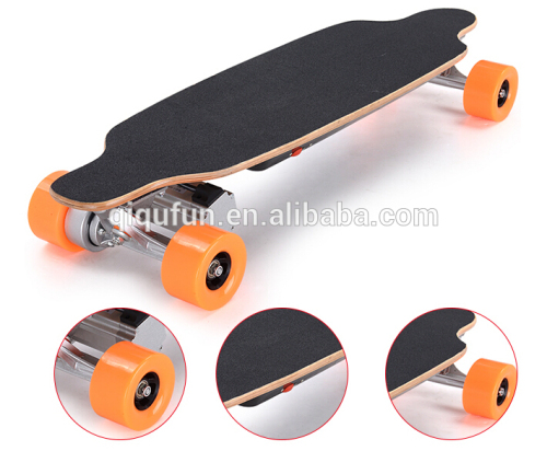 High quality durable electric skateboards for sale