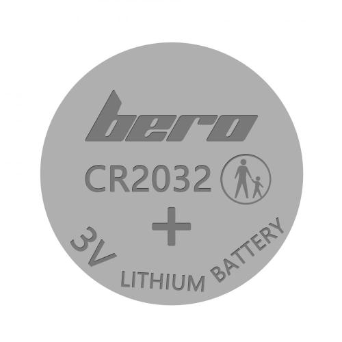 Button Bettery Lithium autosleutels en speelgoed