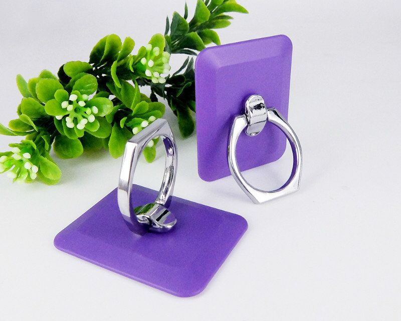 Gesper Cincin Kecil A Small Ring Buckle