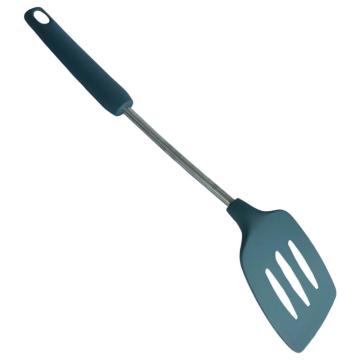 silicone slotted turner head