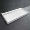 ABS Antislip Antifouling Durable Shower Tray