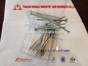 iron nail 1''-6''/ cheap price iron wire nail /iron nail common nail