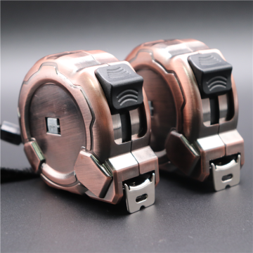 Unique Design Tape Measurment Steel Blade Construction Site