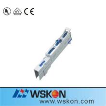 DNH5 Vertical 3 Pole 400A Fuse Isolating Switch