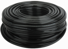 LPG Gas Hose of Aga PVC with Fitting (AGA)