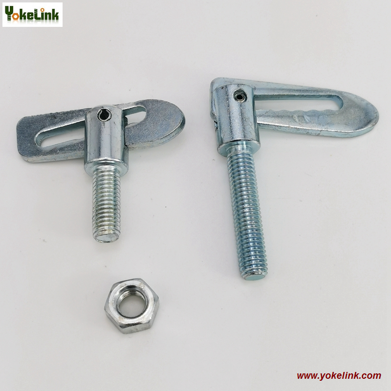 Antiluce Truck Drop Lock Anti Luce rögzítők