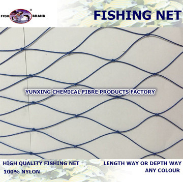 nylon fishing gill nets