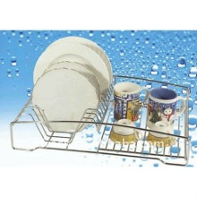 metal kitchen suction rack P-2707