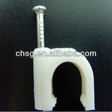 Wenzhou wire clip cable clip screw (SG)