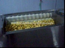 Potato peeling Machine/root vegatble peeling machine/carrot peeling machine