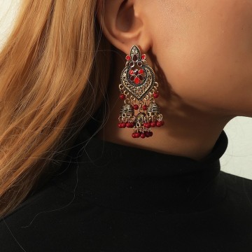 New Style Bohemian Dangle Hook Earring for Women