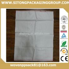 Durable woven PP Garbage bag