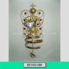 Beautiful Metal Wall Christmas Decorations