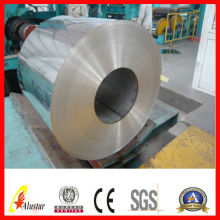 Used for cans of china tinplate