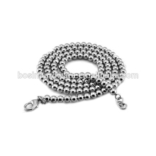 Popular High Quality Metal Ball Chains Supply