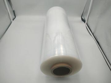 HDPE LDPE Shrink Film Stretch Film