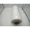 PVC Film Custom width Clear Thickness 250 Micro