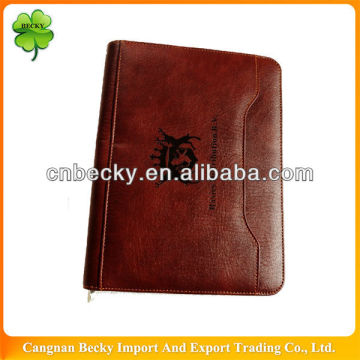 Fashion new design customized mini notebook