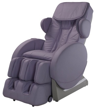 The newest Massage chair RK-7922 L shape massage chair/massage sofa