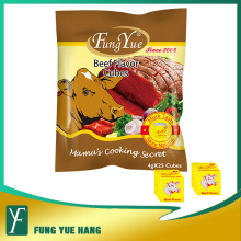 4gr Beef Bouillon Cube / Seasoning Cube