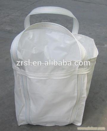 China manufacturer supplies Vigin new pp woven jumbo bag / big bag / fibc / super sacks for 1000kgs