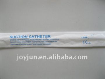 Suction Catheter