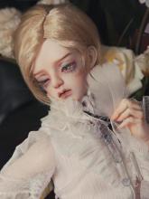 BJD 61.5cm Boy Dean Ball Jointed Doll