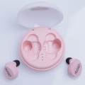 Earbuds Touch Operation Wireless Earphone