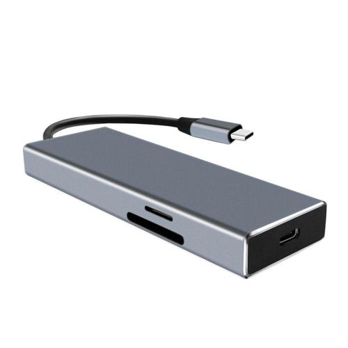 Docking station per tablet 7 IN 1 per laptop