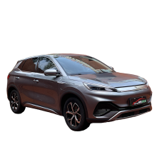 2023 BYD Yuan PLUS Champion Edition