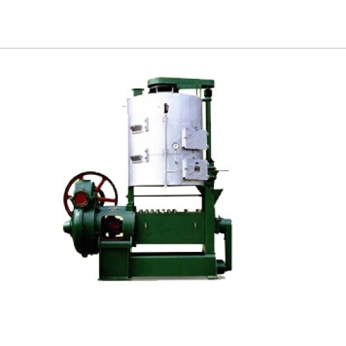 The machine is suitable for pressing the rapeseed , peanut,sesame,cottonseed,soybean,coconut,camellia seed equipment .