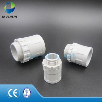 AS/NZS 2053 PVC Fittings with Lock Ring