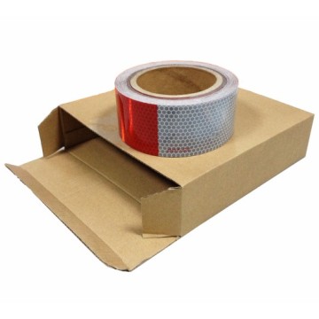 DOT-C2 conspicuity marking tape