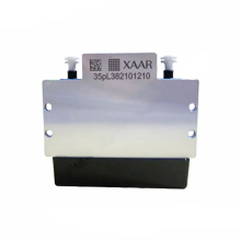 Best Price Xaar 382 Print Head for Xaar Wit-color Printer Myjet Flex