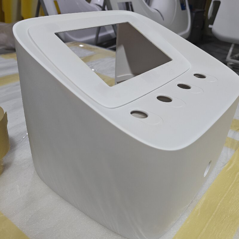 Analisador Plastic en analyzer plastic en