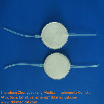 Hard Shell Leukocyte Reduction Filter