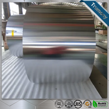 3003 4047 aluminum coil jumbo roll for electronic