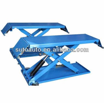 ST-XJ-M30 Middle Rise Scissor Lift