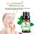 Atacadista do óleo essencial de patchouli na Indonésia