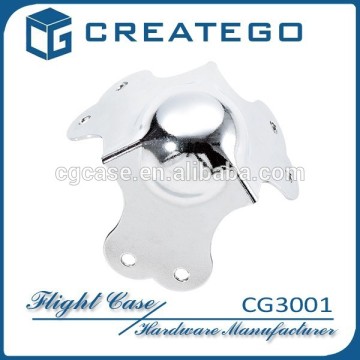 flight case and road case corner