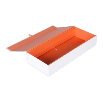 Small Collapsible Rigid Gift Box