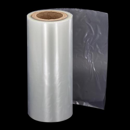 Phim kéo dài polystyrene (hông) tác động cao trong suốt