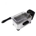 Stainless Steel Deep Fat Fryer 3Liter