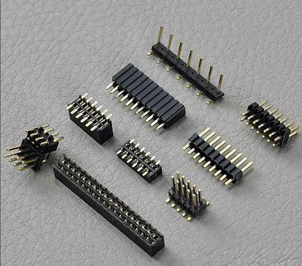 Board To Board Connectors 2