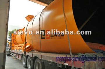 drier / rotary drier / Toggle drier Machine