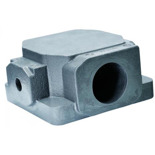 Piston pump series castings