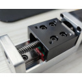 NEMA11 Lead Screw Stepper Motor Linear Module