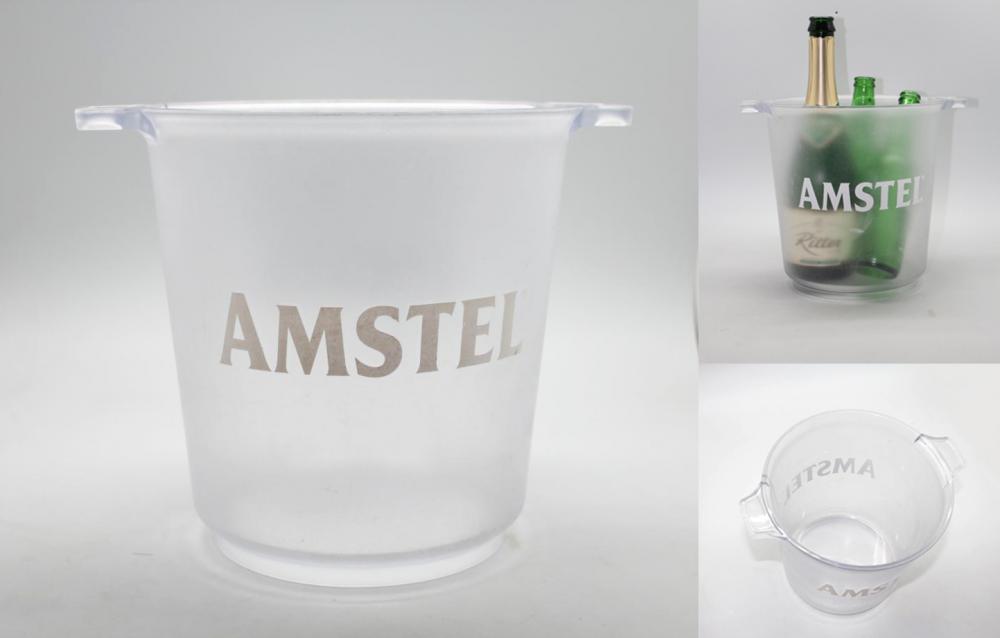 Wein-Eimer für Bar wine bucket for bar