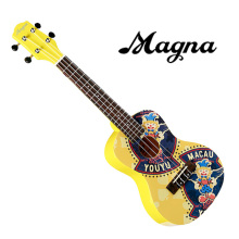 Hot sales price fretless guitar bajo sexto guitar