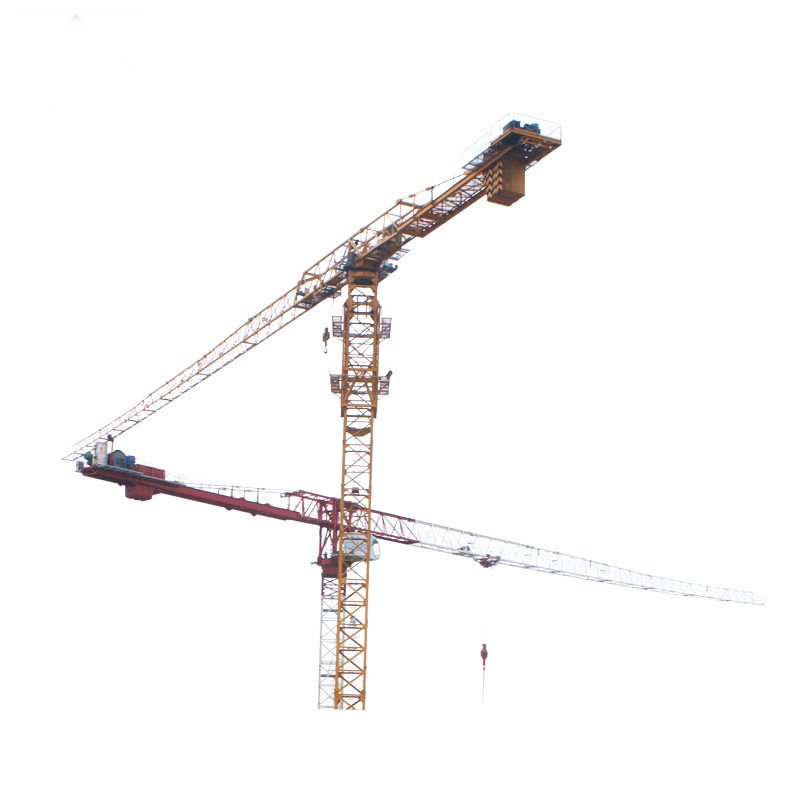 Process Automate Crane Tower 